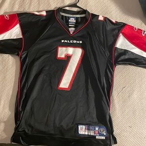 Michael Vick Atlanta falcons jersey